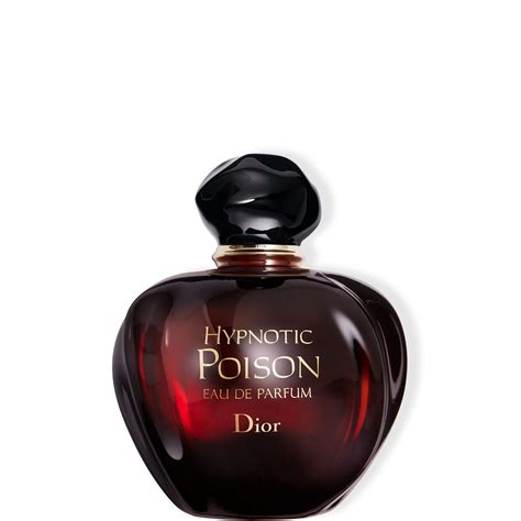 hypnotic poison perfume price